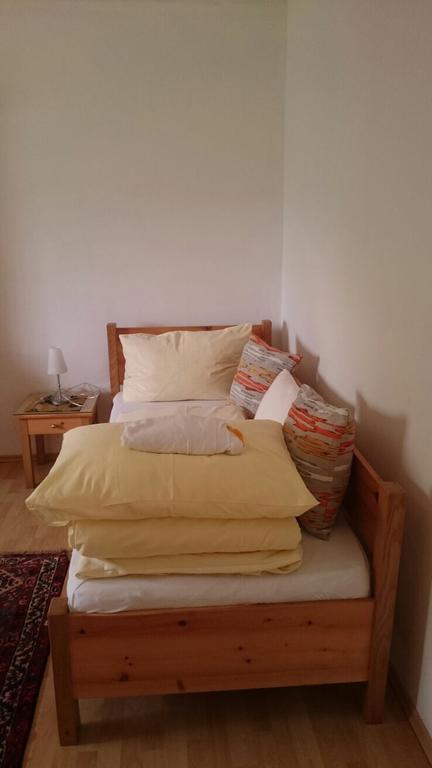Weitersfeld an der Mur Gartler'S Ferienhaus מראה חיצוני תמונה